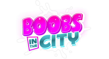 Boobs In The City